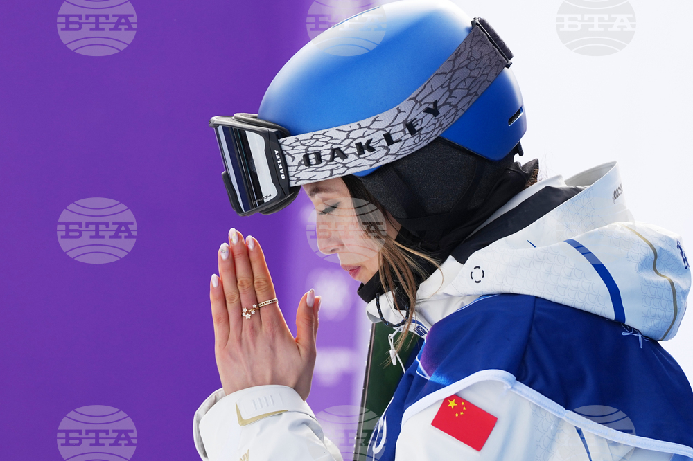 Milan Cortina Olympics Freestyle Skiing