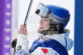 Milan Cortina Olympics Freestyle Skiing