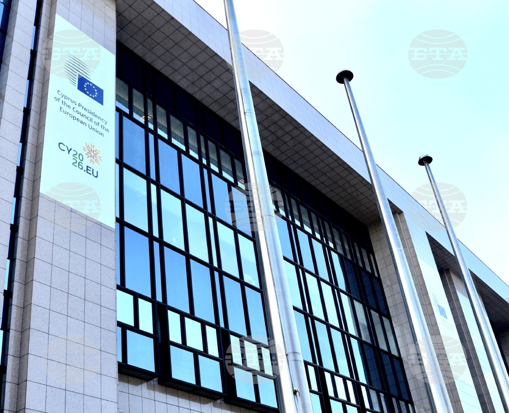 Държавите от ЕС ще бъдат запознати днес с предложенията на ЕК за допълнителни санкции срещу Русия