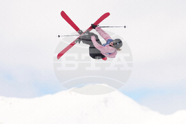Milan Cortina Olympics Freestyle Skiing