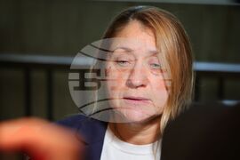 Бургас - Окръжен съд - мярка