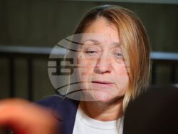 Бургас - Окръжен съд - мярка