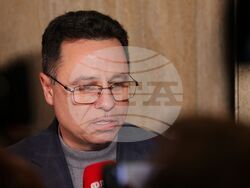 Бургас - Окръжен съд - мярка