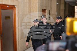 Бургас - Окръжен съд - мярка