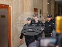 Бургас - Окръжен съд - мярка