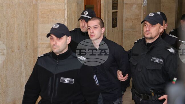 Апелативният съд в Бургас остави в ареста обвиняемия за катастрофата с АТВ в Слънчев бряг