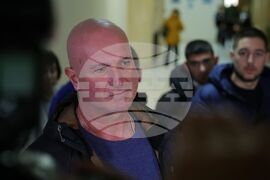 Бургас - Окръжен съд - мярка