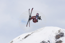 Milan Cortina Olympics Freestyle Skiing