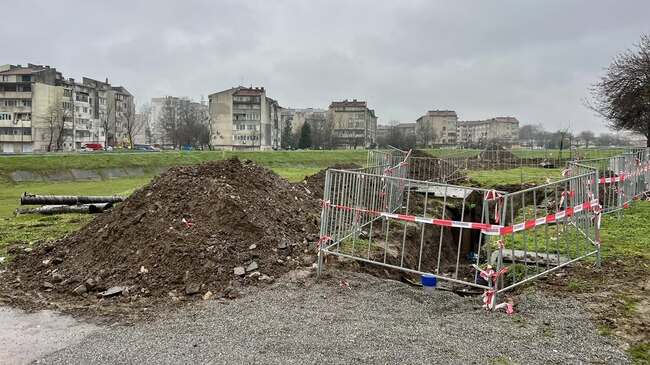 В два квартала на Ямбол ще бъде спряно водоподаването на 12 февруари, съобщиха от водоснабдителното дружество 