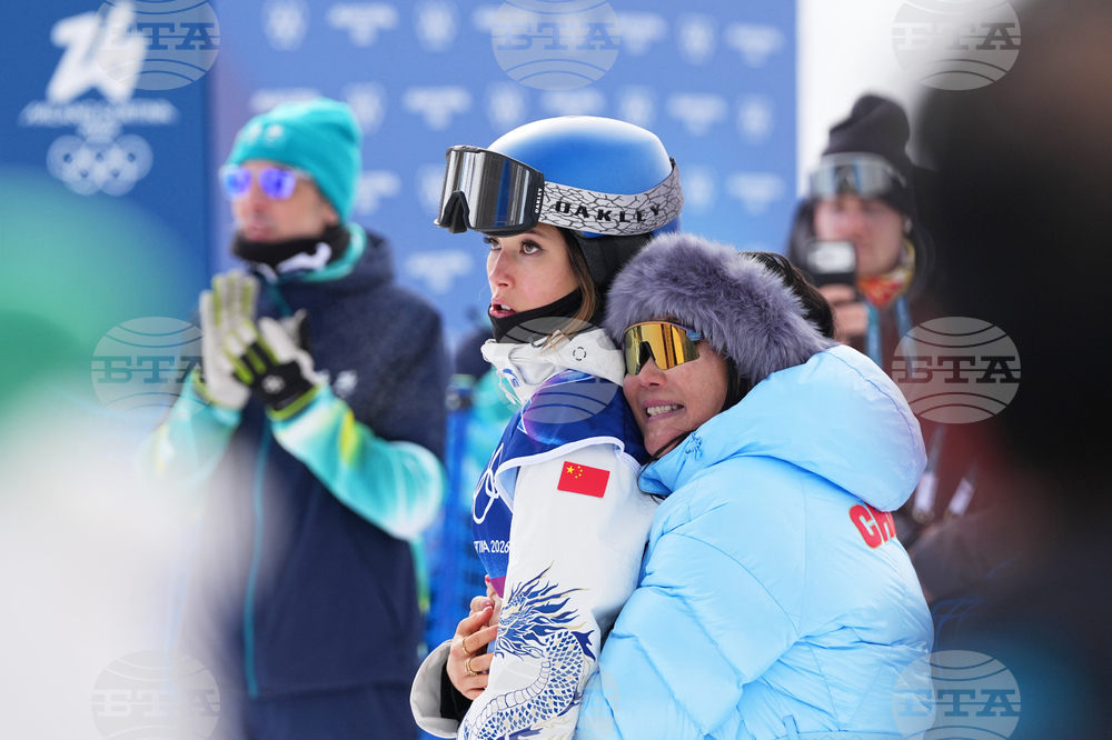 Milan Cortina Olympics Freestyle Skiing