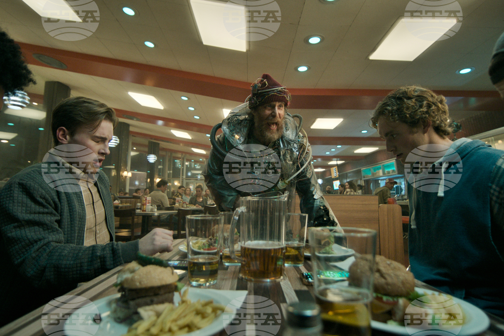 Film Review - Good Luck, Have Fun, Don't Die