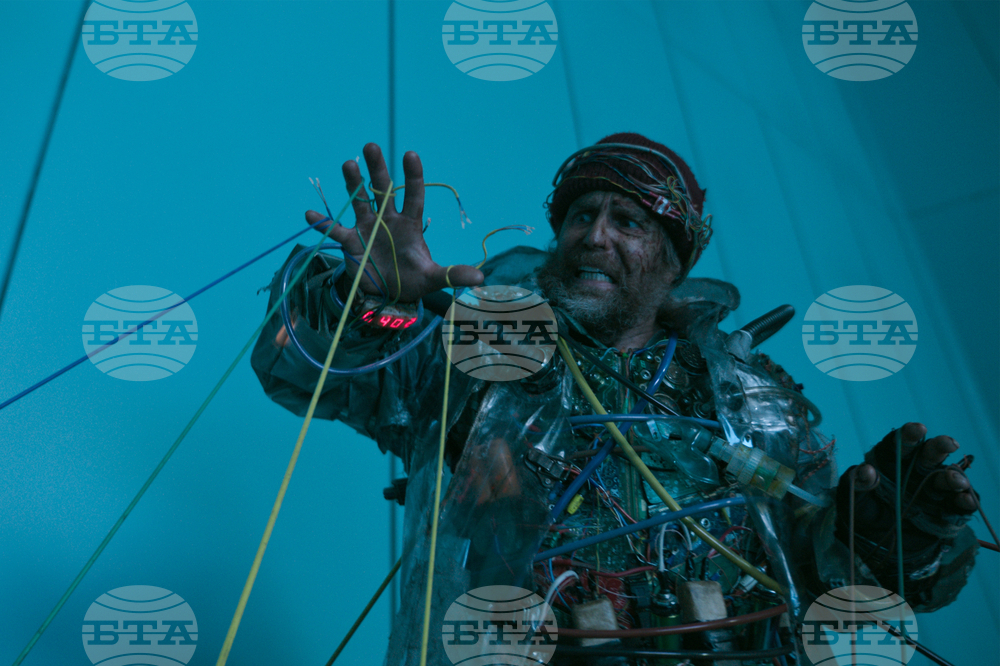 Film Review - Good Luck, Have Fun, Don't Die