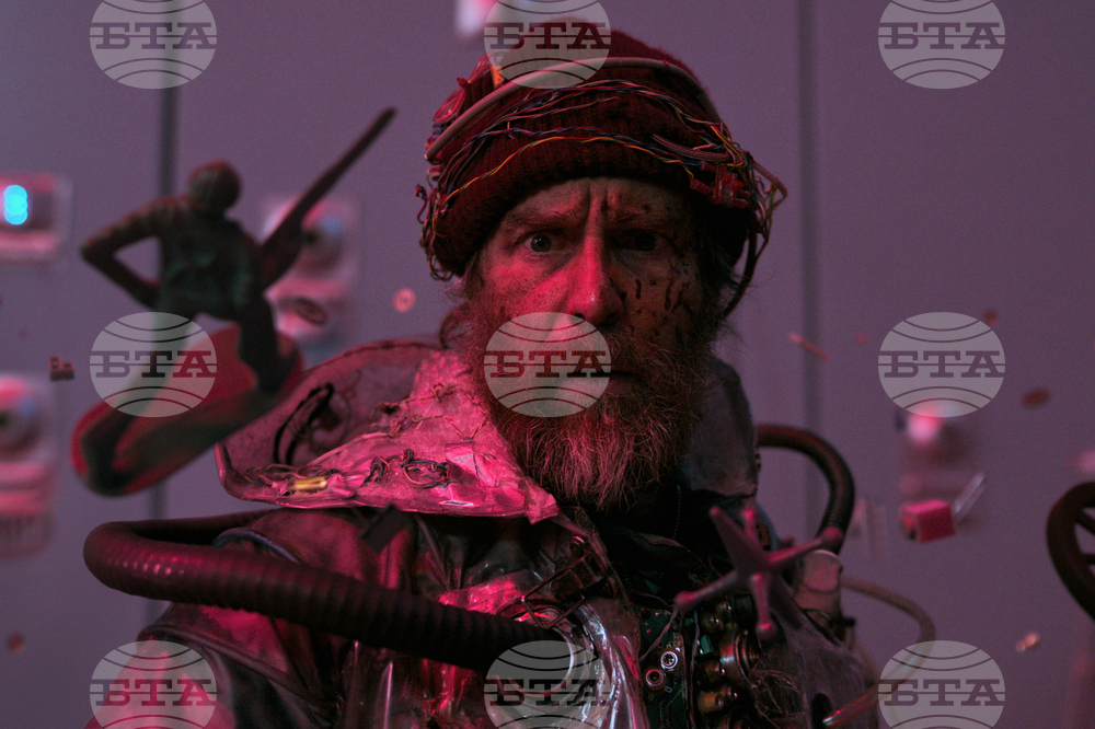 Film Review - Good Luck, Have Fun, Don't Die