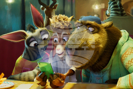 Film Review - GOAT