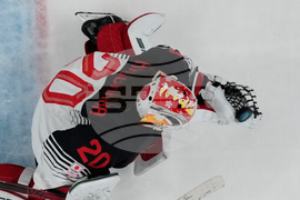 Milan Cortina Olympics Ice Hockey