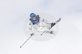 Milan Cortina Olympics Freestyle Skiing