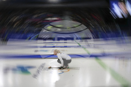 Milan Cortina Olympics Curling