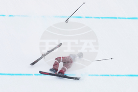 Milan Cortina Olympics Freestyle Skiing