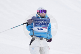 Milan Cortina Olympics Freestyle Skiing