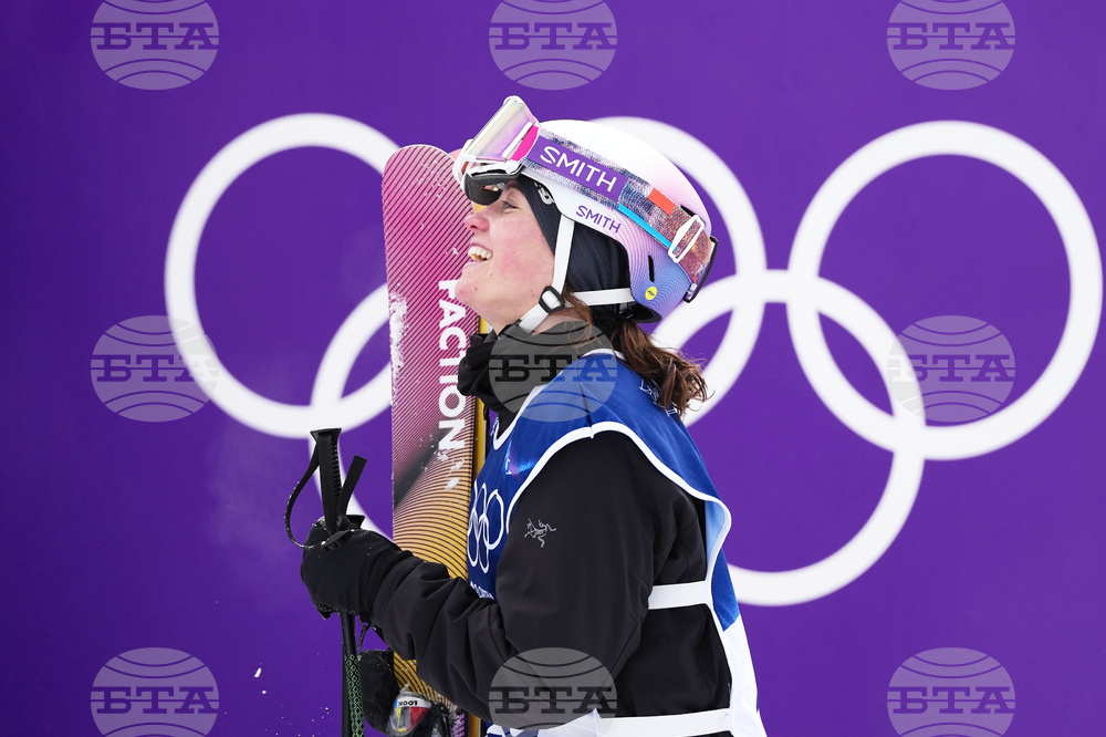 Milan Cortina Olympics Freestyle Skiing