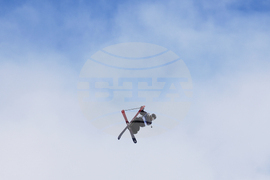 Milan Cortina Olympics Freestyle Skiing