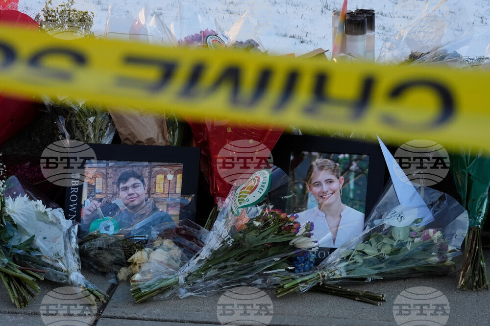 Brown University Shooting