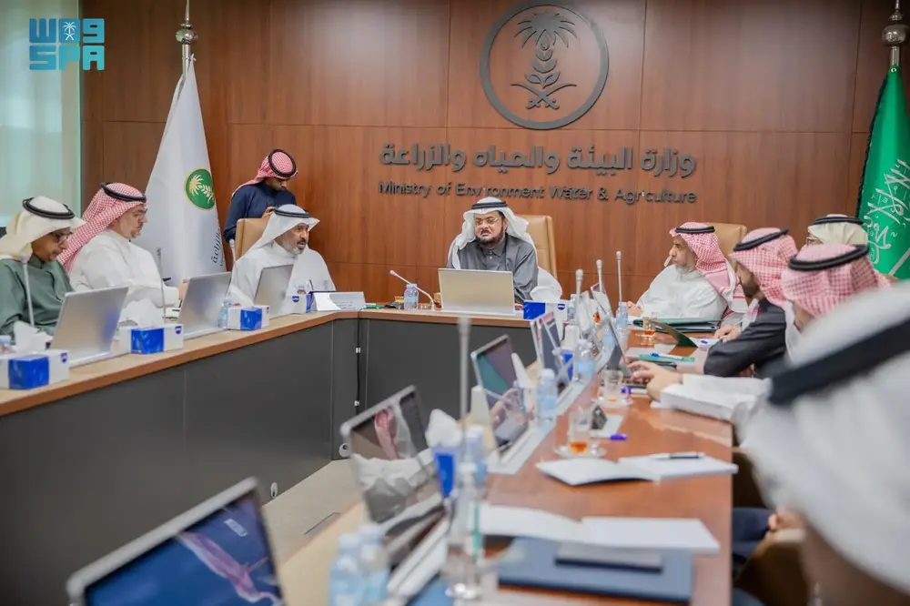 СПА: Саудитското министерство на околната среда ще работи усилено за постигане на екологична устойчивост