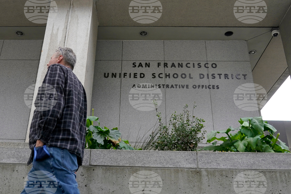 San Francisco Teachers