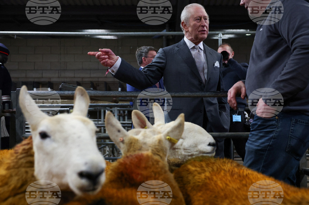 Britain Royals