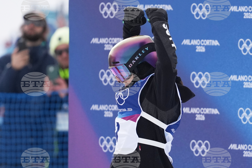 Milan Cortina Olympics Freestyle Skiing
