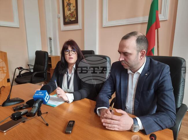 Експериментално сметосъбиране въвежда общината в Кюстендил в един от кварталите