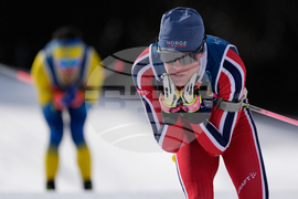 Milan Cortina Olympics Biathlon