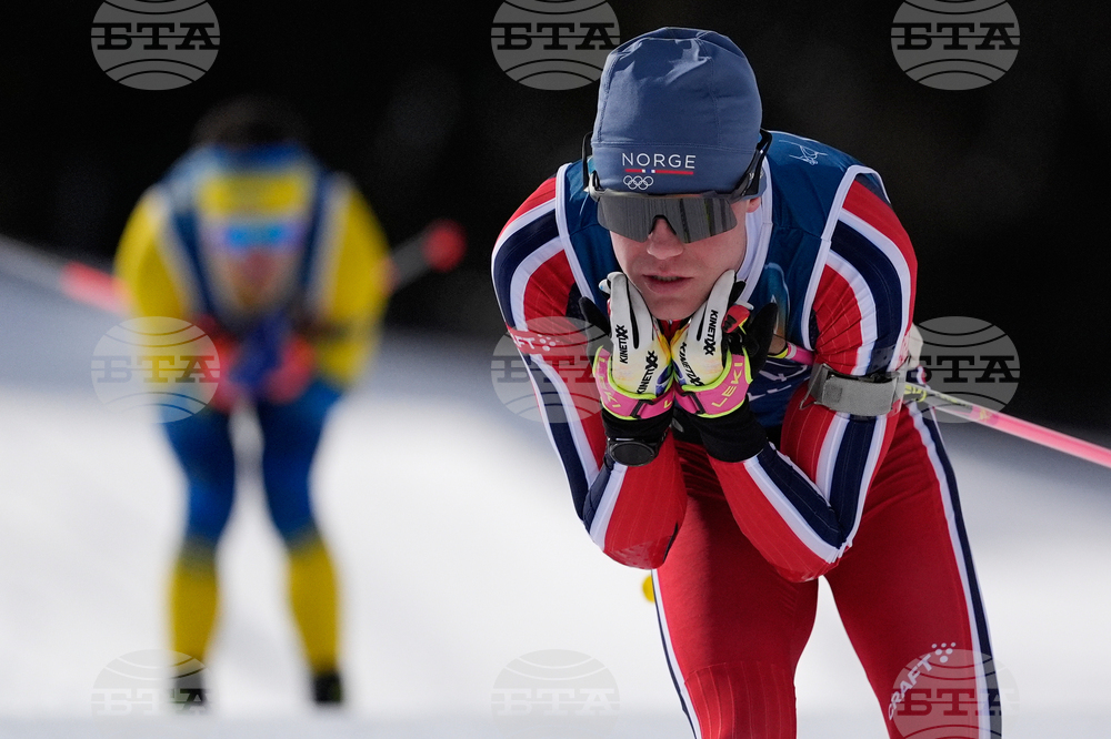 Milan Cortina Olympics Biathlon