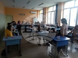 Снимка: Местна комисия за борба срещу противообществените прояви на малолетни и непълнолетни – Кубрат