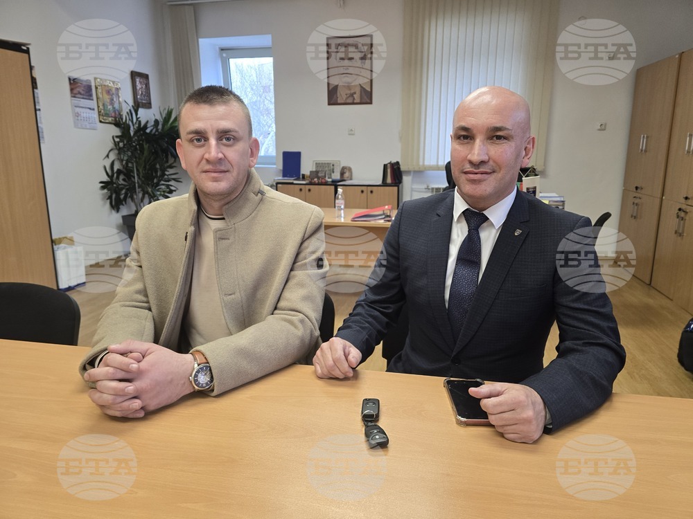 На среща в Петрич са обсъдени мерки за разрешаване на проблема с честите прекъсвания на електрозахранването в Подгорския район