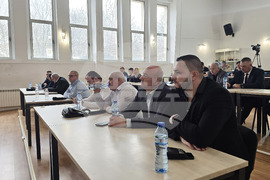 Петрич - Общински съвет - извънредно заседание