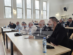 Петрич - Общински съвет - извънредно заседание