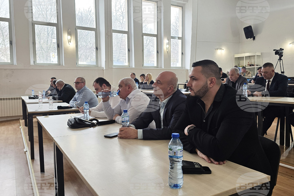 Кандидатстване на Община Петрич по процедура за безвъзмездна финансова помощ за развитие на предприемачеството ще обсъди Общинският съвет