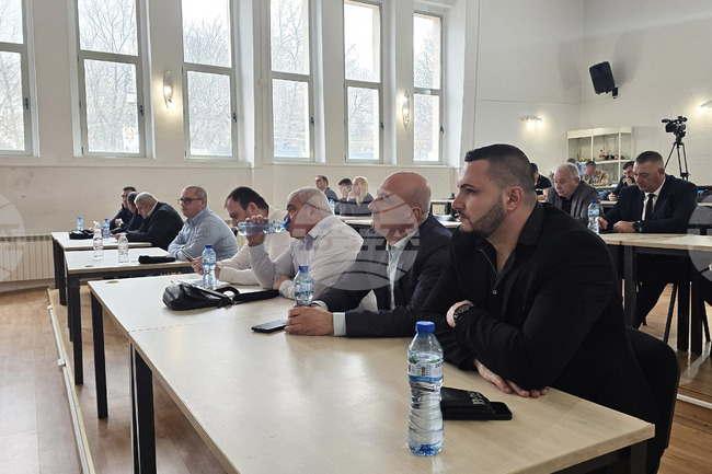 Кандидатстване на Община Петрич по процедура за безвъзмездна финансова помощ за развитие на предприемачеството ще обсъди Общинският съвет