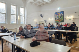 Петрич - Общински съвет - извънредно заседание