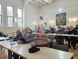 Петрич - Общински съвет - извънредно заседание