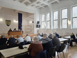 Петрич - Общински съвет - извънредно заседание