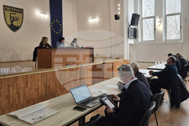 Петрич - Общински съвет - извънредно заседание