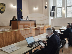 Петрич - Общински съвет - извънредно заседание