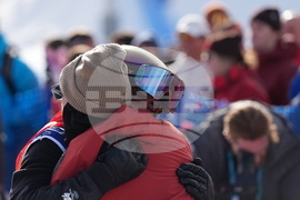 Milan Cortina Olympics Freestyle Skiing