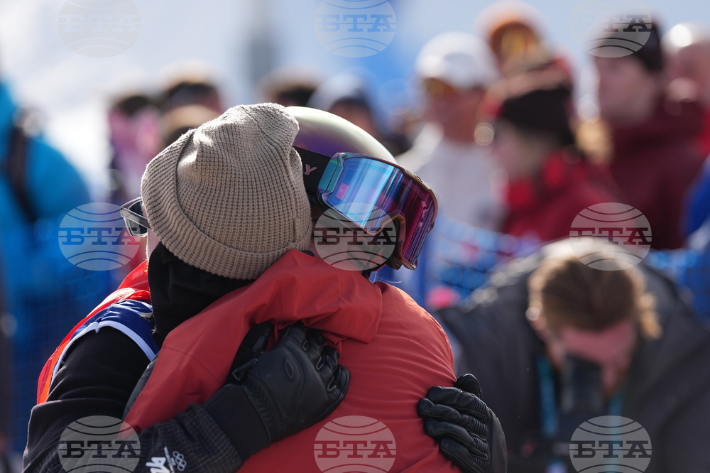 Milan Cortina Olympics Freestyle Skiing