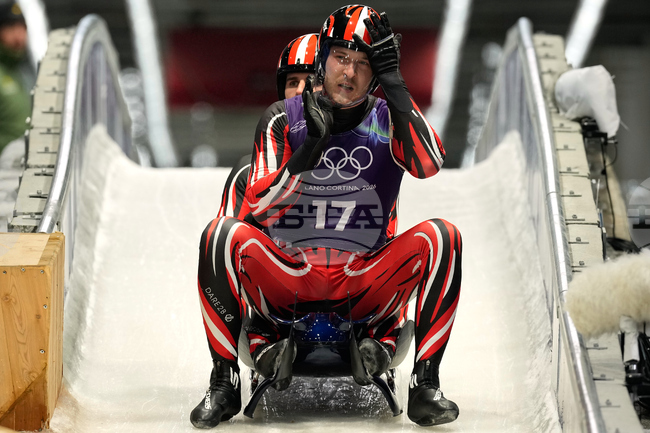 Juri Thomas Gatt, Riccardo Martin Schoepf