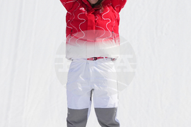 Milan Cortina Olympics Freestyle Skiing