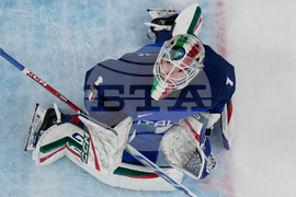 Milan Cortina Olympics Ice Hockey