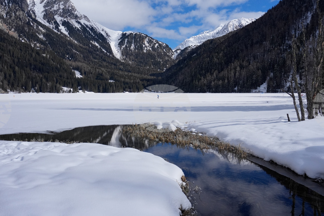 Milan Cortina Olympics Daily Life